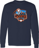 Long Sleeves - Knoxville Spring Kickoff 2026 - 2