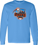 Long Sleeves - Knoxville Spring Kickoff 2026 - 2