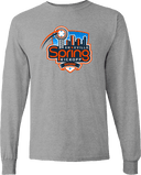 Long Sleeves - Knoxville Spring Kickoff 2026 - 2