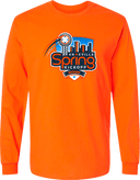 Long Sleeves - Knoxville Spring Kickoff 2026 - 2
