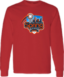 Long Sleeves - Knoxville Spring Kickoff 2026 - 2