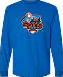 Long Sleeves - Knoxville Spring Kickoff 2026 - 2