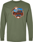 Long Sleeves - Knoxville Spring Kickoff 2026 - 2