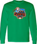 Long Sleeves - Knoxville Spring Kickoff 2026 - 2