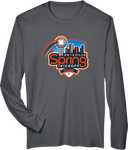 Performance Long Sleeves - Knoxville Spring Kickoff 2026 - 2