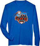 Performance Long Sleeves - Knoxville Spring Kickoff 2026 - 2