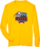 Performance Long Sleeves - Knoxville Spring Kickoff 2026 - 2