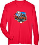 Performance Long Sleeves - Knoxville Spring Kickoff 2026 - 2