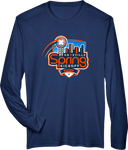 Performance Long Sleeves - Knoxville Spring Kickoff 2026 - 2