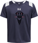 Under Armour Big Win Flag Jersey - UA 150 2026 - Black