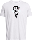 Under Armour Athletics Short Sleeve - UA 150 2026 - Black