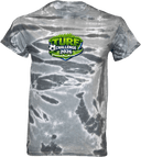 Tie-Dye Short Sleeves - ODU Turf Challenge 2026
