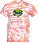 Tie-Dye Short Sleeves - ODU Turf Challenge 2026