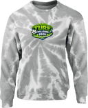 Crew Sweatshirt - ODU Turf Challenge 2026