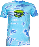 Tie-Dye Short Sleeves - ODU Turf Challenge 2026