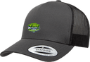 Trucker Hat - ODU Turf Challenge 2026
