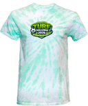 Tie-Dye Short Sleeves - ODU Turf Challenge 2026