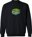 Crew Sweatshirt - ODU Turf Challenge 2026