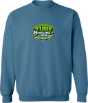 Crew Sweatshirt - ODU Turf Challenge 2026