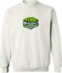 Crew Sweatshirt - ODU Turf Challenge 2026