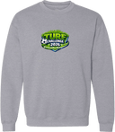 Crew Sweatshirt - ODU Turf Challenge 2026