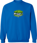 Crew Sweatshirt - ODU Turf Challenge 2026