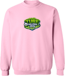 Crew Sweatshirt - ODU Turf Challenge 2026