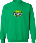 Crew Sweatshirt - ODU Turf Challenge 2026