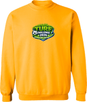 Crew Sweatshirt - ODU Turf Challenge 2026