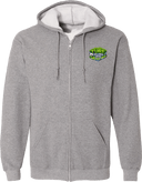 Full Zip Hoodies - ODU Turf Challenge 2026