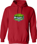 Hoodies - ODU Turf Challenge 2026