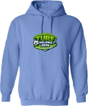 Hoodies - ODU Turf Challenge 2026