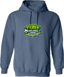 Hoodies - ODU Turf Challenge 2026