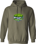 Hoodies - ODU Turf Challenge 2026