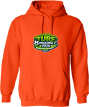 Hoodies - ODU Turf Challenge 2026