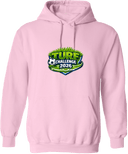 Hoodies - ODU Turf Challenge 2026