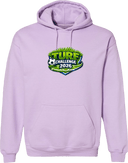 Hoodies - ODU Turf Challenge 2026