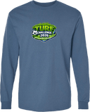 Long Sleeves - ODU Turf Challenge 2026