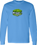 Long Sleeves - ODU Turf Challenge 2026