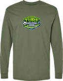 Long Sleeves - ODU Turf Challenge 2026