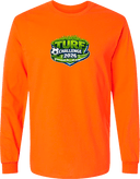 Long Sleeves - ODU Turf Challenge 2026