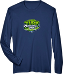 Performance Long Sleeves - ODU Turf Challenge 2026