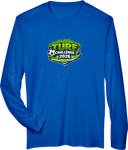 Performance Long Sleeves - ODU Turf Challenge 2026