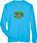 Performance Long Sleeves - ODU Turf Challenge 2026