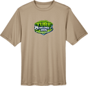 Performance Short Sleeves - ODU Turf Challenge 2026