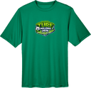 Performance Short Sleeves - ODU Turf Challenge 2026