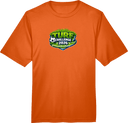 Performance Short Sleeves - ODU Turf Challenge 2026