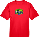 Performance Short Sleeves - ODU Turf Challenge 2026