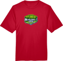 Performance Short Sleeves - ODU Turf Challenge 2026