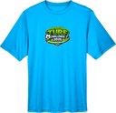 Performance Short Sleeves - ODU Turf Challenge 2026